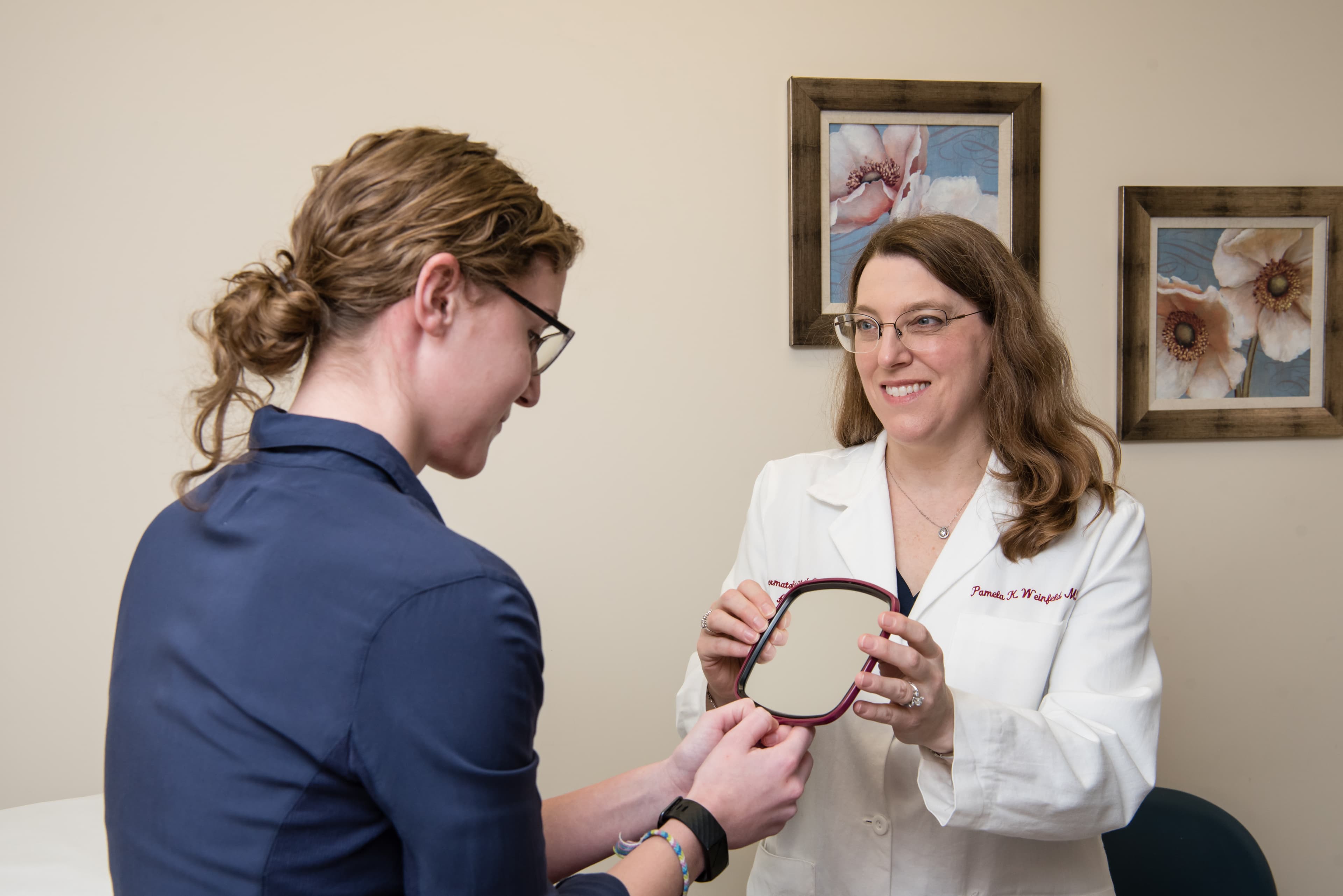 BOTOX® & Dysport® at Dermatology and Skin Care Associates