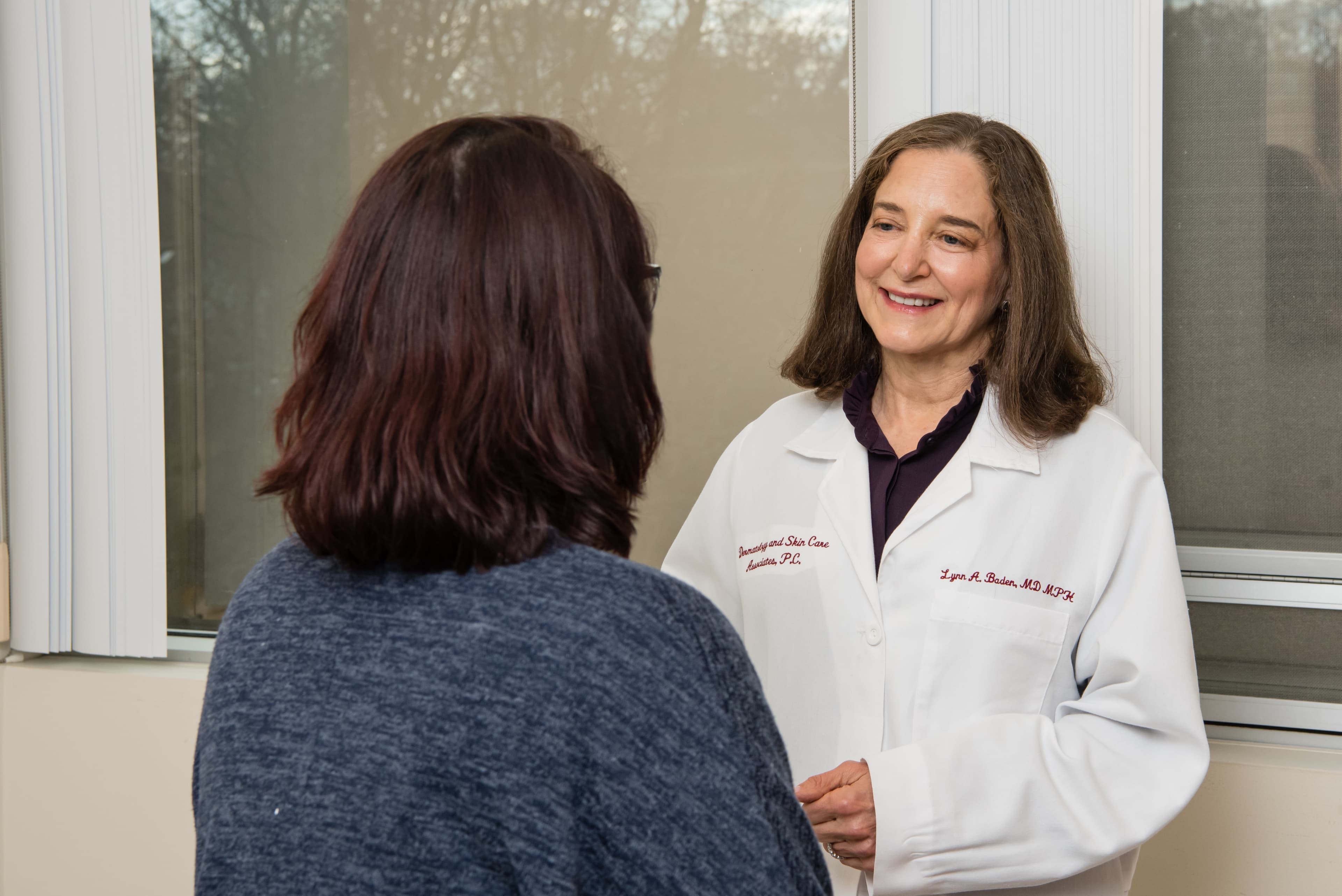 Conditions We Treat at Dermatology and Skin Care Associates