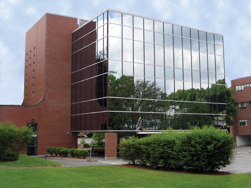10 Laurel Avenue, Suite 300, Wellesley, MA