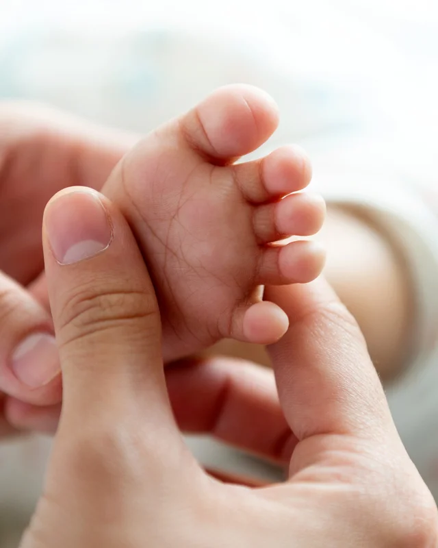 Babies at Dermatology and Skin Care Associates