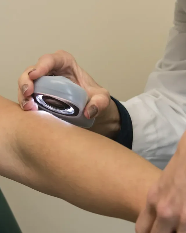 Procedures at Dermatology and Skin Care Associates
