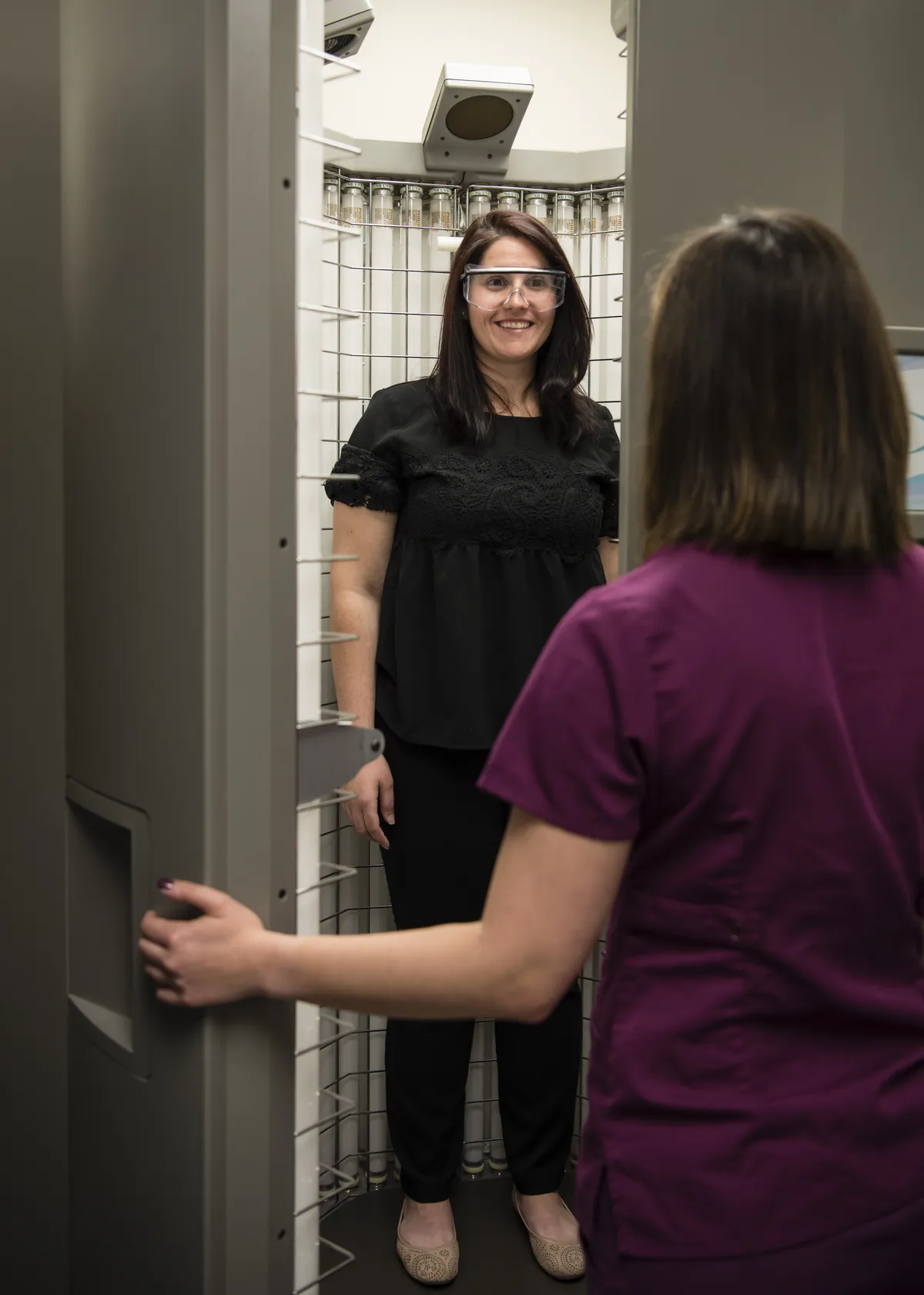 Phototherapy at Dermatology and Skin Care Associates