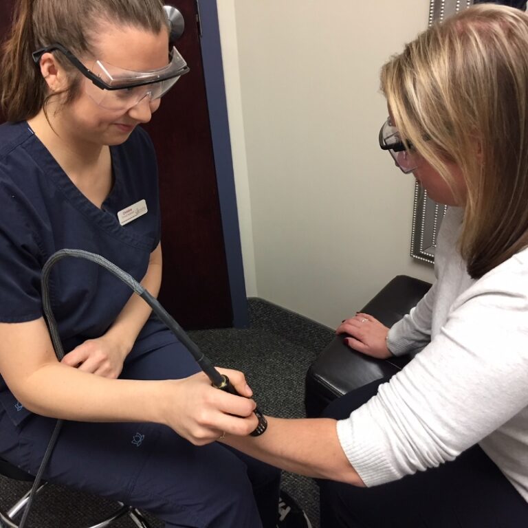 Bridge Year Program Dermatology and Skin Care Associates